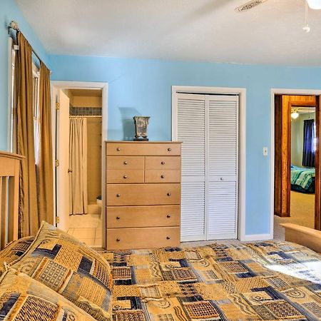 Lake Waccamaw Home With Fenced Yard And Shared Pier! Εξωτερικό φωτογραφία