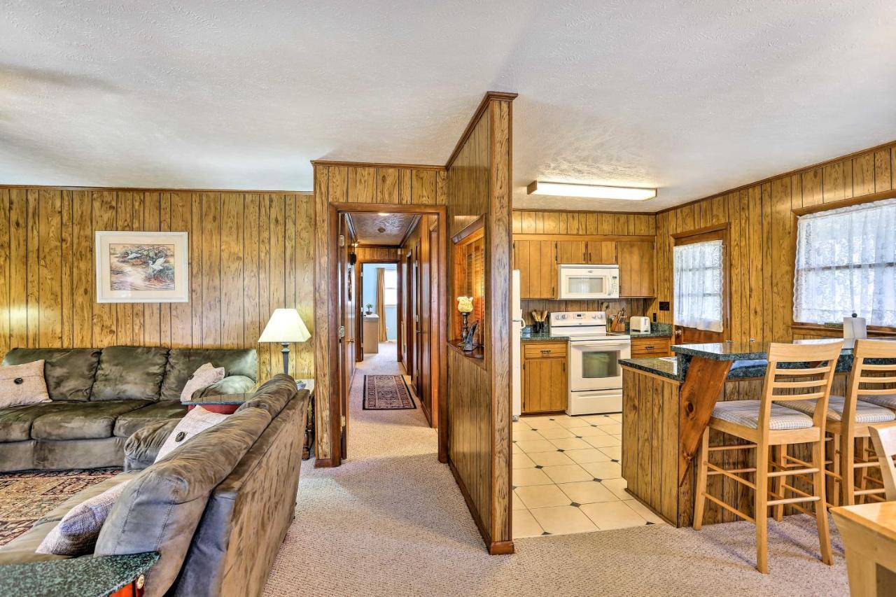 Lake Waccamaw Home With Fenced Yard And Shared Pier! Εξωτερικό φωτογραφία