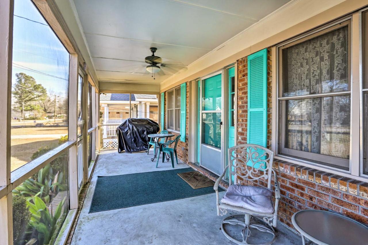 Lake Waccamaw Home With Fenced Yard And Shared Pier! Εξωτερικό φωτογραφία