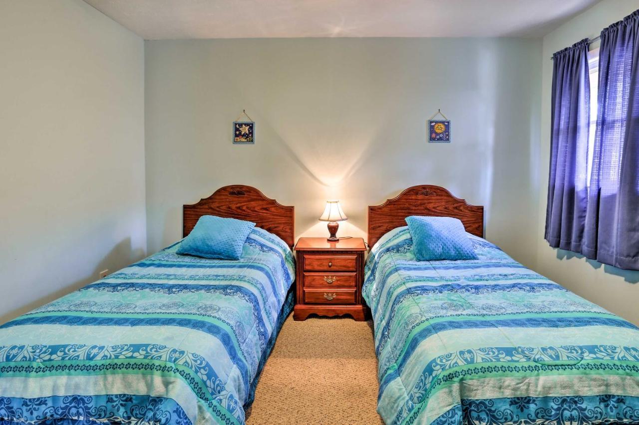 Lake Waccamaw Home With Fenced Yard And Shared Pier! Εξωτερικό φωτογραφία